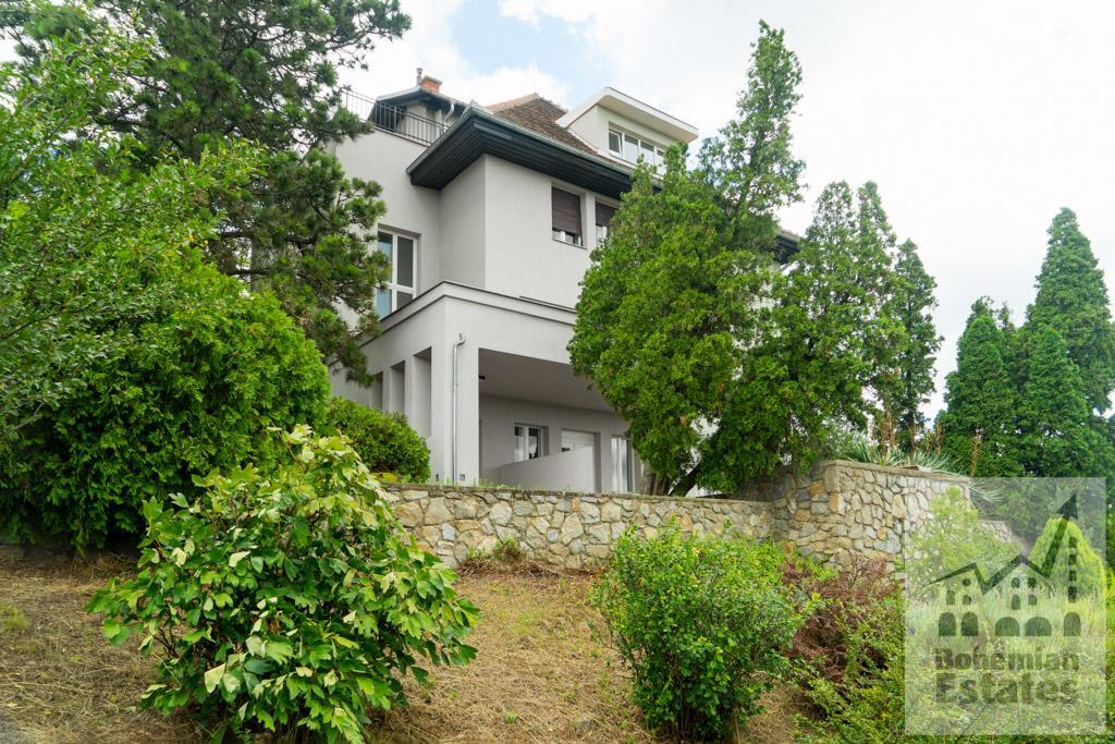 Nosislav Apartments Luaran gambar