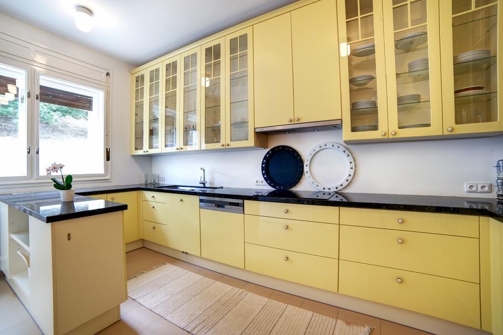Nosislav Apartments Luaran gambar
