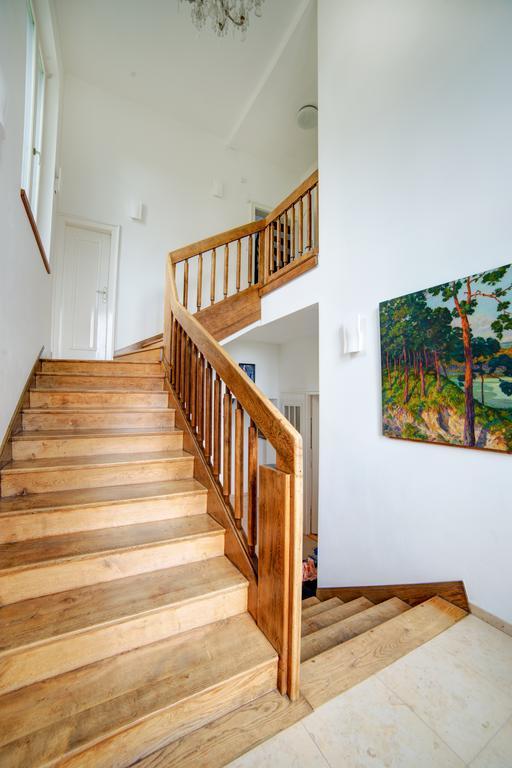 Nosislav Apartments Luaran gambar