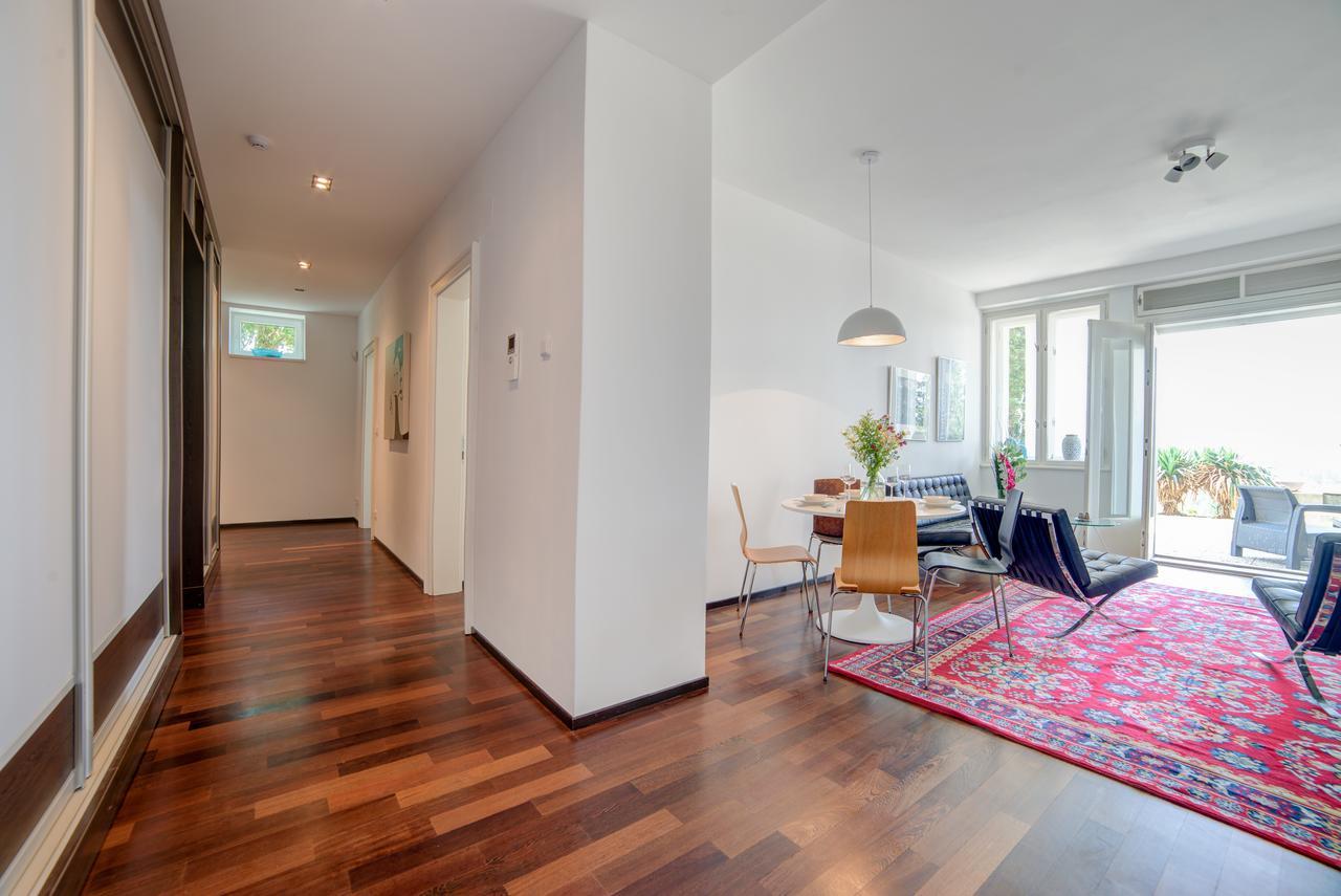 Nosislav Apartments Luaran gambar